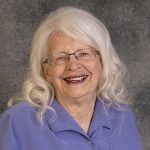 Judy Michael