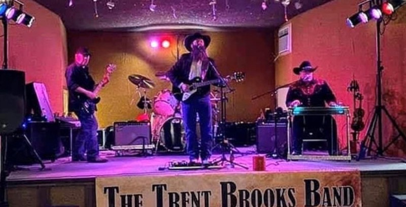 Trent Brooks Band